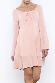  Sun And Sand Dress
