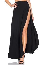  Xoxo Maxi Skirt