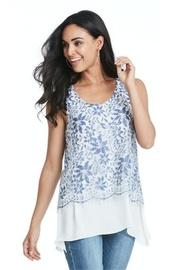  Savannah Lace Top