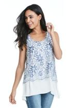  Savannah Lace Top