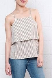  Mason Layer Top