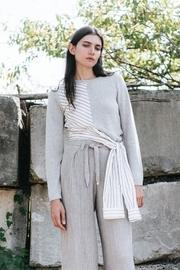  Blouse Sweater Shirt