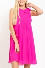  Perfect In Pleats Dress