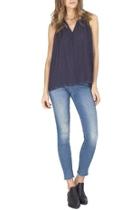  Rosalind Top