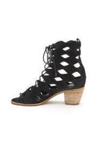  Jester Lace Up Shoe