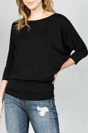  Modal Dolman Top