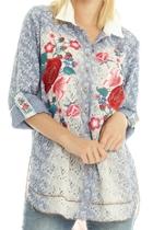 Women's Coronet Shirt