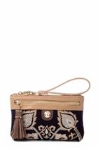 Mulberry Grove Wristlet