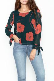  Josette Blouse