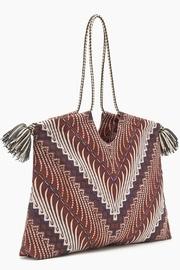  Tala Indigo Tote
