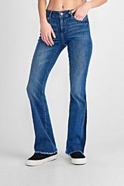  Bridget Mid-rise Bootcut