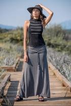  Santorini Bamboo Skirt