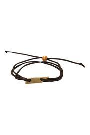  Bronze Tennessee Bracelet