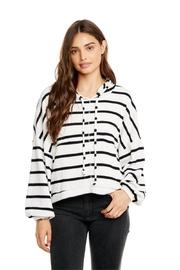  Chaser Stripe Pullover