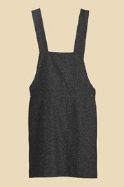  Wool Twill Overalls