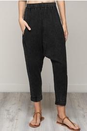  Vintage Woven Pants