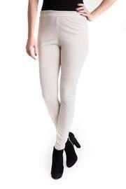  Kaliau Suede Leggings
