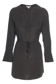  Arjun Caviar Sheath Dress