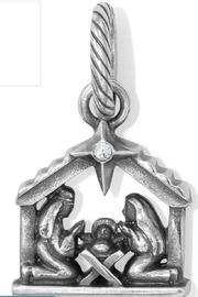  Nativity Charm