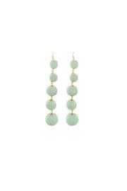  Mitka Statement Earrings