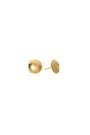  Spike Stud Earrings