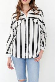  Stripe Shirt