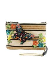  Butterfly Fantasy Crossbody