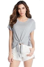  1520 Braid Top