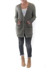  Quincey Cardigan