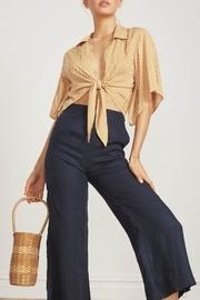  Mojave Collared Crop