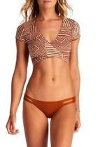  Ballerina Swim Top