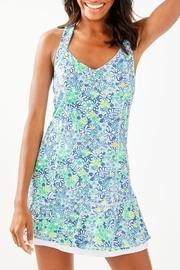  Sean Tennis Dress