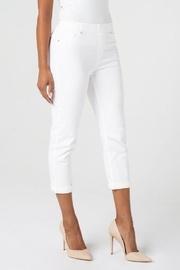  Rolled Cuff Pants