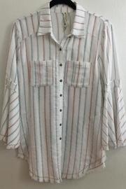  Back Embroidered Shirt