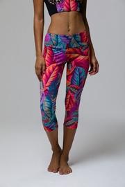  Lanai Capri Pant