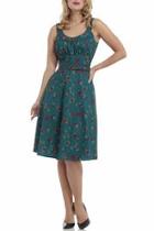  Antique Cherry Dress