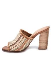  Brandy Block-heel Sandal