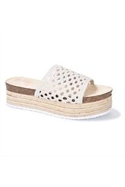  Monique Sandal Beige