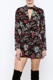  Winter Wonderland Romper