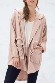  Katie Cargo Jacket