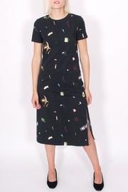  Sammy Midi Dress