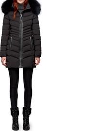  Ladies Down Jacket