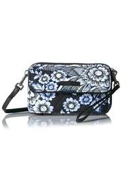  Snow Lotus Crossbody