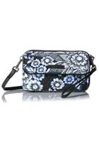  Snow Lotus Crossbody