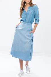 Let's Dance Skirt