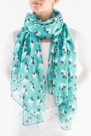  French Bulldog Scarf