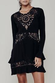  Valentina Mini Dress