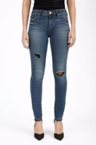  Mead Distressed Jeans