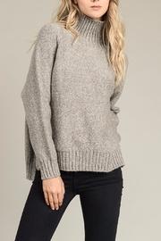  Cold Weather Sweater
