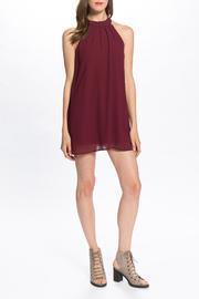  Ibis Mock Dress
